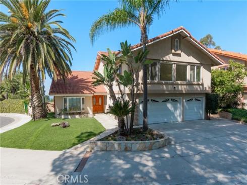 7130 E Colter   Circle, Anaheim Hills, CA