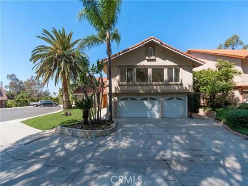 7130 E Colter   Circle, Anaheim Hills, CA