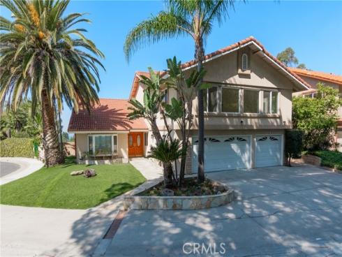 7130 E Colter   Circle, Anaheim Hills, CA