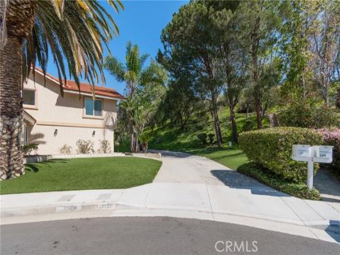 7130 E Colter   Circle, Anaheim Hills, CA