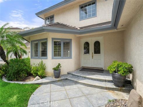 451 S Wishing Well Lane, Anaheim Hills, CA