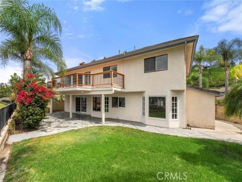 451 S Wishing Well Lane, Anaheim Hills, CA