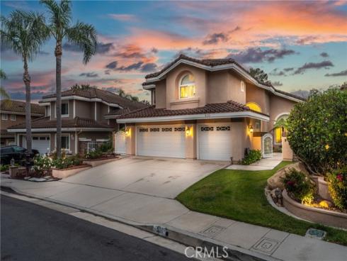 530 S Laureltree   Drive, Anaheim Hills, CA