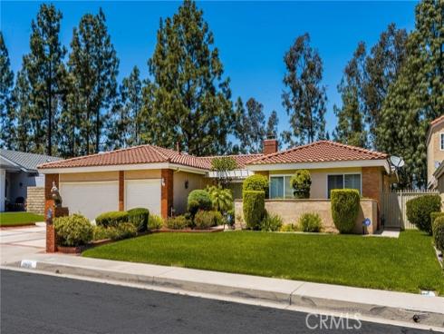 6459 E Via Arboles , Anaheim Hills, CA