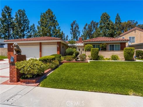 6459 E Via Arboles , Anaheim Hills, CA