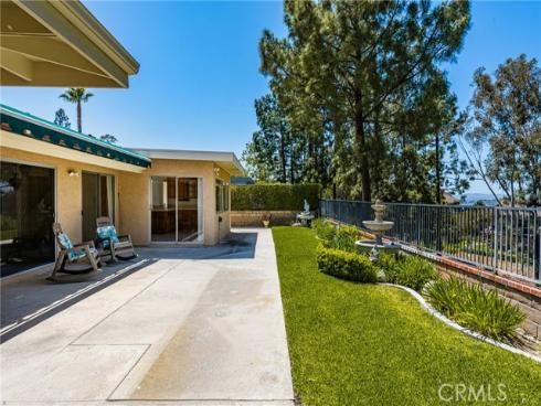 6459 E Via Arboles , Anaheim Hills, CA