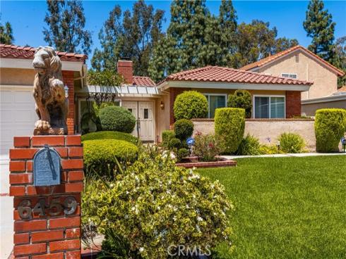 6459 E Via Arboles , Anaheim Hills, CA