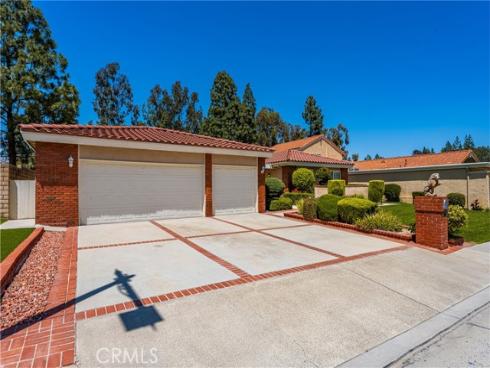 6459 E Via Arboles , Anaheim Hills, CA
