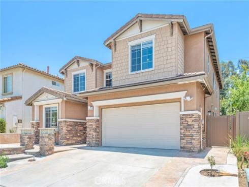 8180 E Brookdale Lane, Anaheim Hills, CA