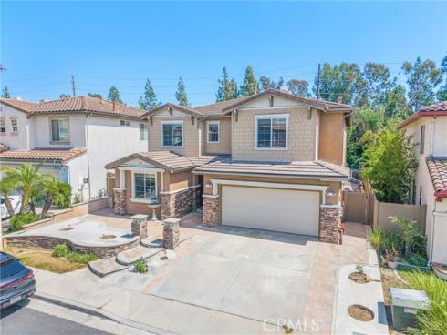 8180 E Brookdale Lane, Anaheim Hills, CA