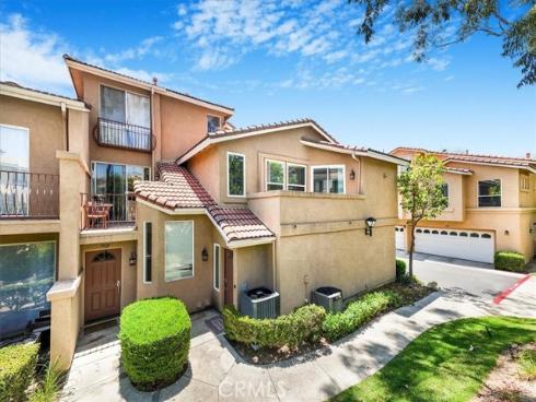 7919 E Monte Carlo Avenue, Anaheim Hills, CA
