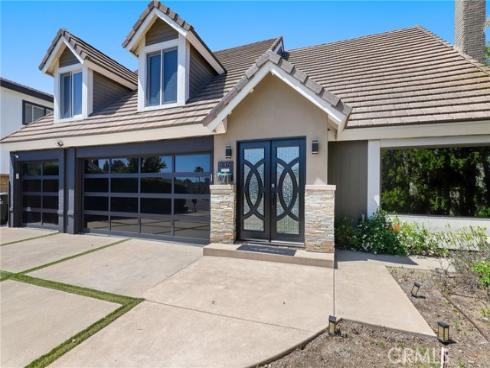 536 S Circulo Lazo , Anaheim Hills, CA