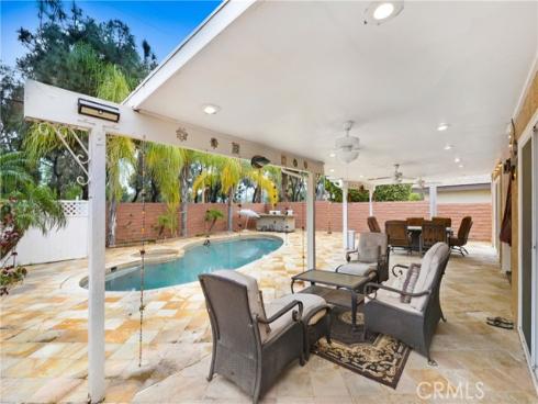 7436 E Woodsboro Avenue, Anaheim Hills, CA