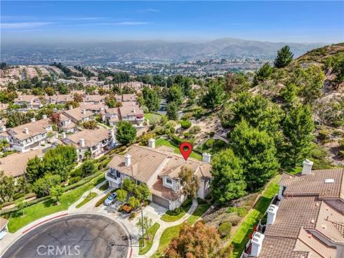 1005 S Rising Sun Court, Anaheim Hills, CA