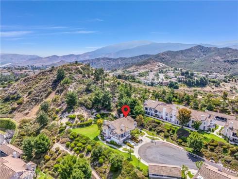 1005 S Rising Sun Court, Anaheim Hills, CA