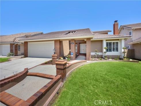 1084 S Burlwood Drive, Anaheim Hills, CA
