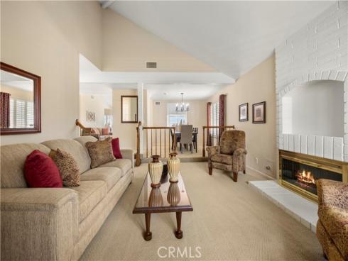 1084 S Burlwood Drive, Anaheim Hills, CA