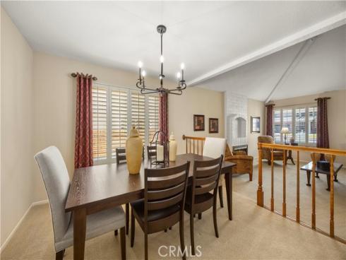 1084 S Burlwood Drive, Anaheim Hills, CA