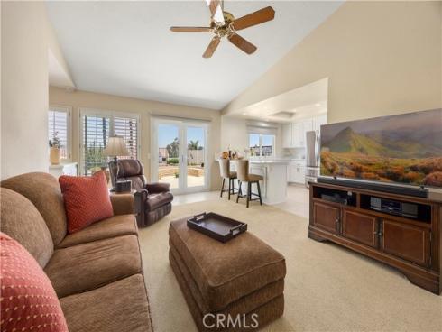 1084 S Burlwood Drive, Anaheim Hills, CA