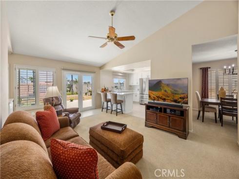 1084 S Burlwood Drive, Anaheim Hills, CA