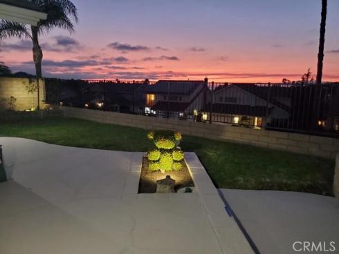 1084 S Burlwood Drive, Anaheim Hills, CA