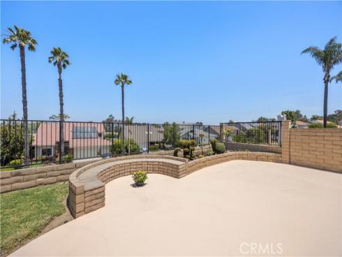 1084 S Burlwood Drive, Anaheim Hills, CA