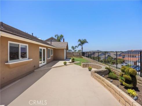 1084 S Burlwood Drive, Anaheim Hills, CA