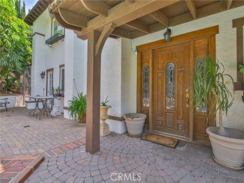 7680 E Eucalyptus Way, Anaheim Hills, CA