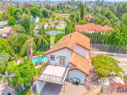 7680 E Eucalyptus Way, Anaheim Hills, CA