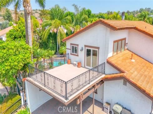 7680 E Eucalyptus Way, Anaheim Hills, CA