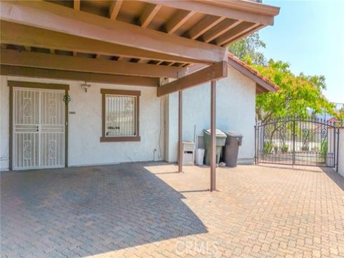 7680 E Eucalyptus Way, Anaheim Hills, CA