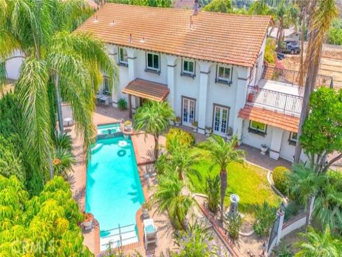 7680 E Eucalyptus Way, Anaheim Hills, CA