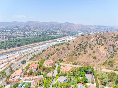 7680 E Eucalyptus Way, Anaheim Hills, CA