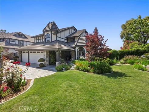 720 S Bunting Court, Anaheim Hills, CA