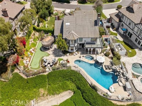 720 S Bunting   Court, Anaheim Hills, CA