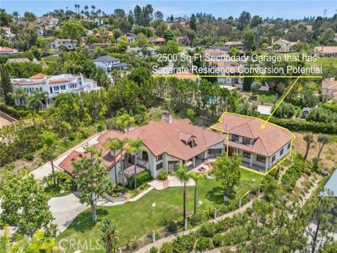7580 E Martella Lane, Anaheim Hills, CA