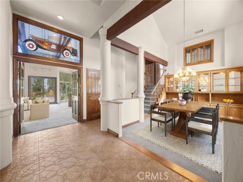 7580 E Martella Lane, Anaheim Hills, CA