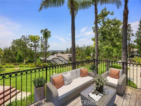 7580 E Martella Lane, Anaheim Hills, CA