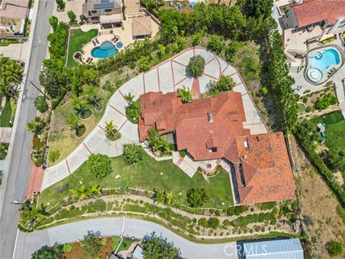 7580 E Martella Lane, Anaheim Hills, CA