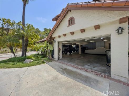 7580 E Martella Lane, Anaheim Hills, CA
