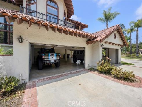 7580 E Martella Lane, Anaheim Hills, CA