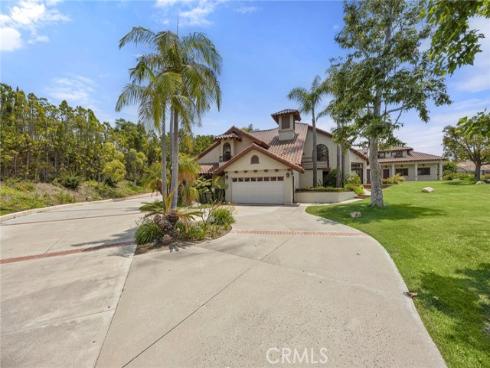 7580 E Martella Lane, Anaheim Hills, CA