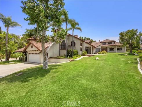 7580 E Martella Lane, Anaheim Hills, CA