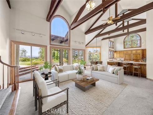 7580 E Martella Lane, Anaheim Hills, CA