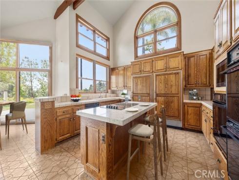 7580 E Martella Lane, Anaheim Hills, CA