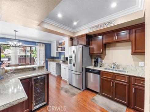 6511 E Paseo Alcazaa , Anaheim Hills, CA