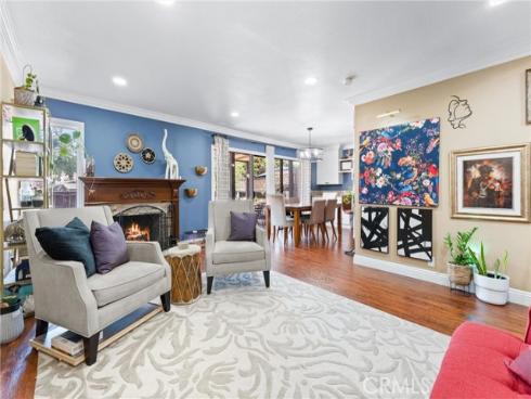 6511 E Paseo Alcazaa , Anaheim Hills, CA