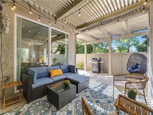 6516 E Paseo Diego , Anaheim Hills, CA