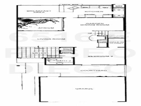 6516 E Paseo Diego , Anaheim Hills, CA