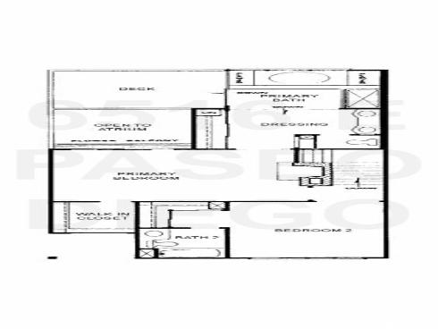 6516 E Paseo Diego , Anaheim Hills, CA